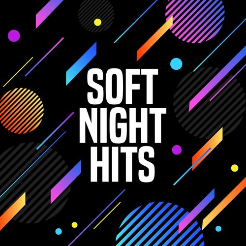 VA   Soft Night Hits (2018)