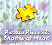 Puzzle Pieces 2 Shades of Mood-RAZOR