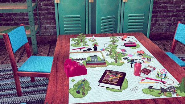 Little Big Workshop V1.0.13138