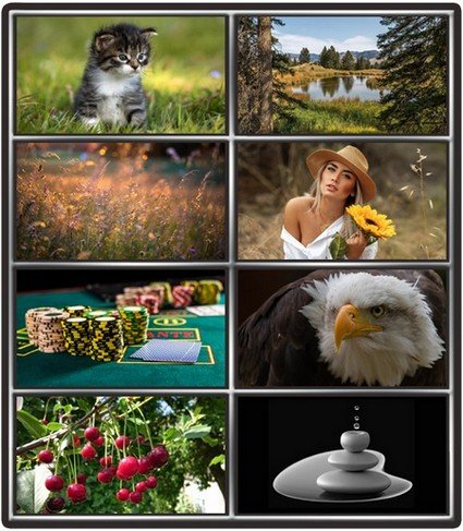 Collection wallpapers to your desktop #830