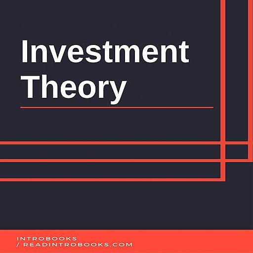Investment Theory (Audiobook)