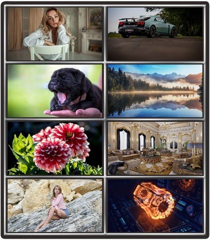 Collection wallpapers to your desktop #831