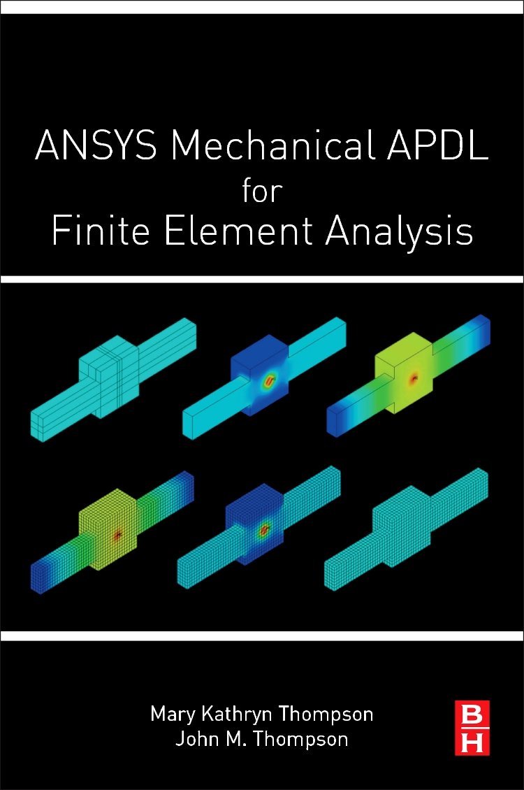 ansys apdl post processing commands post7 post1
