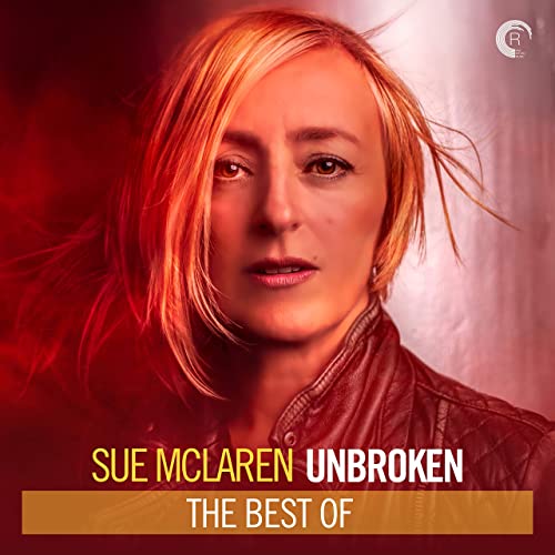 Sue Mclaren   Unbroken The Best Of (2020)