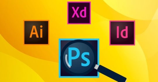 FreeCourseWeb Udemy Adobe Essentials 2020 Illustrator Photoshop InDesign XD