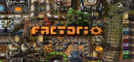 Factorio MacOS-ACTiVATED