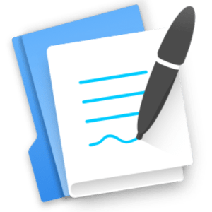 GoodNotes 5.4.42 MAS