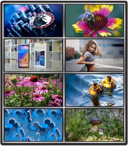 Collection wallpapers to your desktop #834