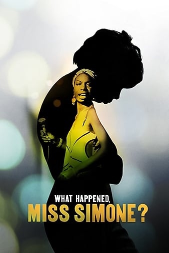 What Happened Miss Simone 2015 1080p BluRay x265-RARBG