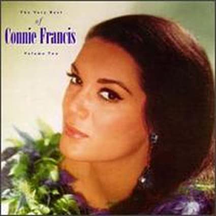 Connie Francis   The Very Best Of Connie Francis Vol. 2 (2007)