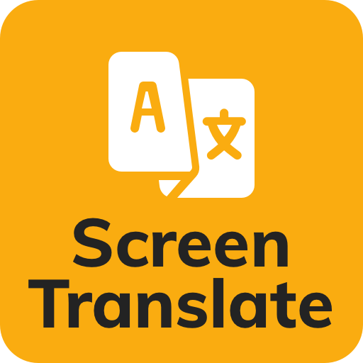 Translate On Screen v1.136