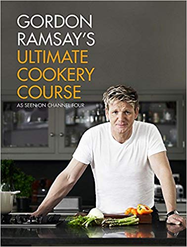 Gordon Ramsay's Ultimate Cookery Course PDF