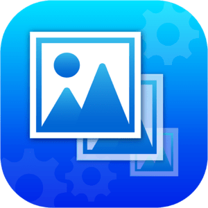 Image Resizer 2.1 MAS