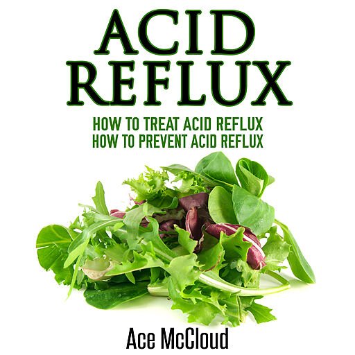 Acid Reflux   How To Treat Acid Reflux: How To Prevent Acid Reflux (Audiobook)