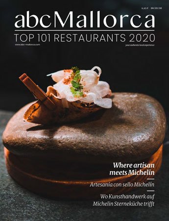 abcMallorca   Top 101 Restaurants 2020