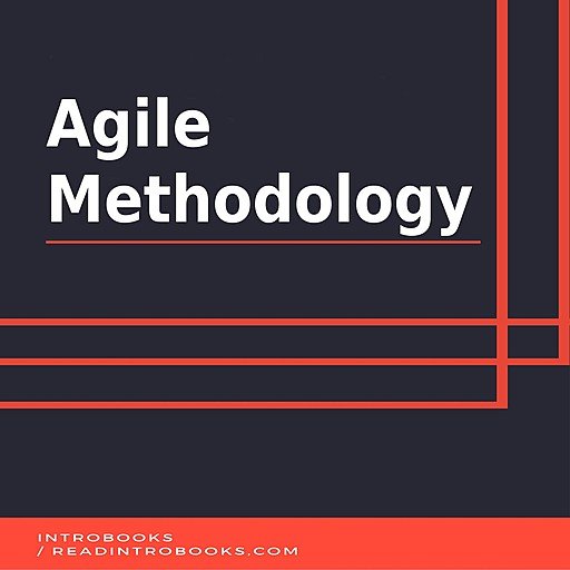 Agile Methodology (Audiobook)