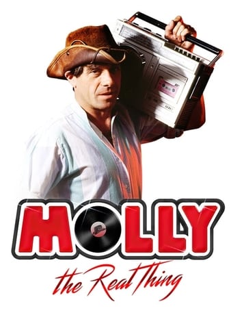 Molly The Real Thing 2016 1080p STAN WEBRip AAC2.0 x264-playWEB