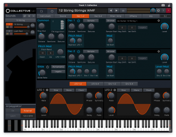 Tracktion Software Collective v1.2.5 x64 + Content v1.0.5 WiN