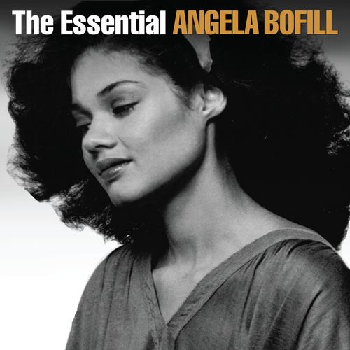 Angela Bofill   The Essential (2014)