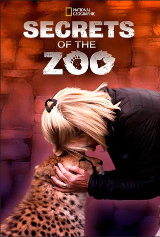 Secrets Of The Zoo S02 1080p DSNP WEBRip DDP5.1 x264-pawel2006
