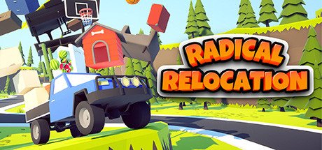 Radical relocation-Goldberg