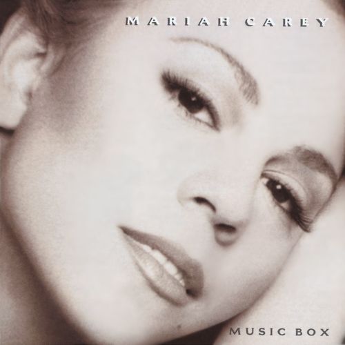 Mariah Carey   Music Box (1993)