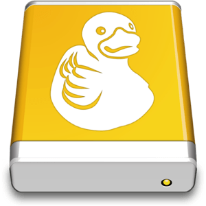 Mountain Duck 4.1.0 (16877) macOS