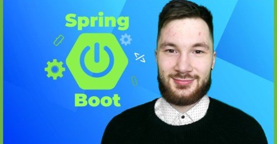 spring boot course