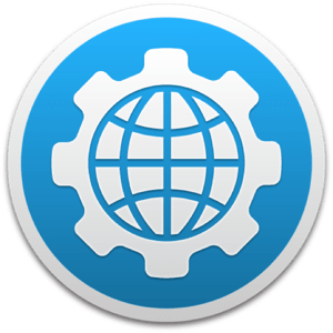 Network Kit X 7.2.3 MAS