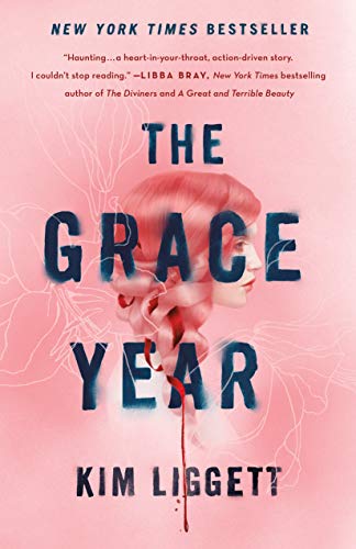 The Grace Year [Audiobook]