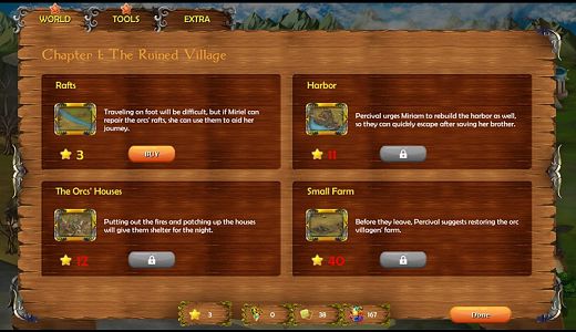 The Enthralling Realms Knights and Orcs-RAZOR