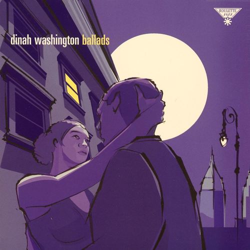 Dinah Washington ‎- Ballads (2002)
