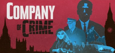 Company of Crime MacOSX-TiNYiSO