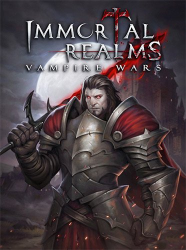 Immortal Realms: Vampire Wars (MULTi10)-FitGirl Repack