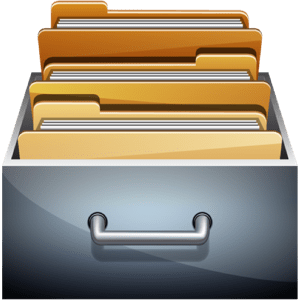 File Cabinet Pro 7.9.8 macOS