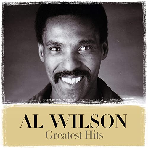 Al Wilson   Greatest Hits (2020) MP3