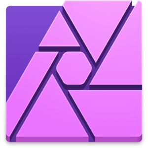 Affinity Photo 1.8.4 MAS