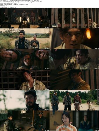 Three Nobunagas 2019 720p BluRay x264-WiKi