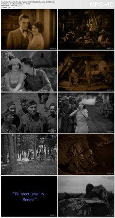 The Big Parade 1925 1080p BluRay x265-RARBG