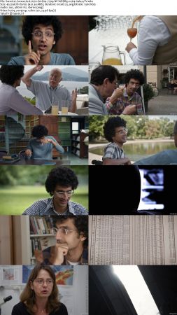 Connected 2020 S01 720p NF WEBRip x264-GalaxyTV