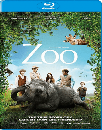Zoo 2017 1080p BluRay x264-OFT