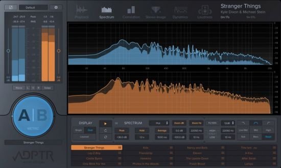 ADPTR MetricAB v1.2.0 WiN