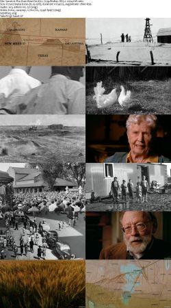 The Dust Bowl S01 720p BluRay DD5.1 x264-HiFi