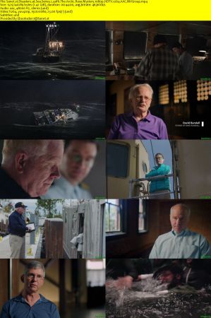 Smithsonian Ch. - Disasters at Sea: Series 2 (2019) 1080p HDTV x264 AAC MVGroup