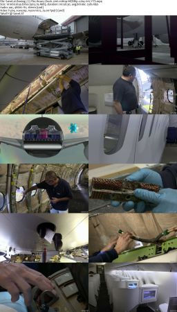 Boeing 777 The Heavy Check 2016 1080p WEBRip x264 AAC-YTS