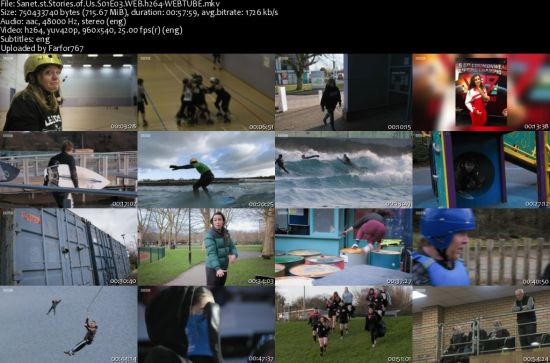 Stories of Us S01 WEBRip AAC2.0 x264-WEBTUBE