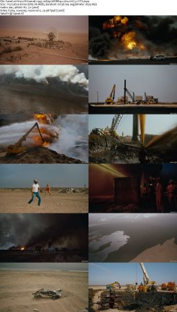 Fires Of Kuwait 1992 1080p WEBRip x264 AAC5.1-YTS