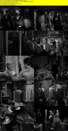 The Black Castle 1952 BRRip XviD MP3-XVID