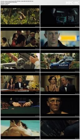 Casino Royale 2006 INTERNAL 2160p WEB H265-DEFLATE