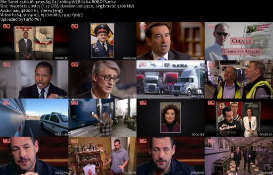 60 Minutes S52E47 1080p WEB h264-ROBOTS